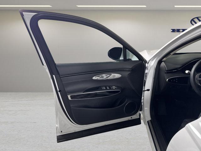2025 Genesis GV70 2.5T AWD