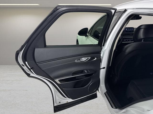 2025 Genesis GV70 2.5T AWD