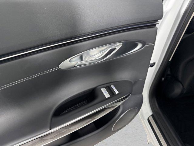 2025 Genesis GV70 2.5T AWD