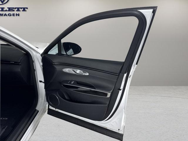2025 Genesis GV70 2.5T AWD