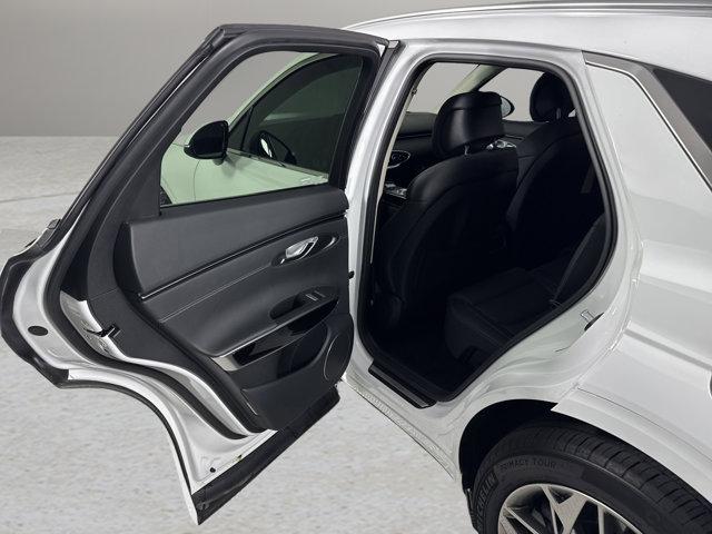 2025 Genesis GV70 2.5T AWD