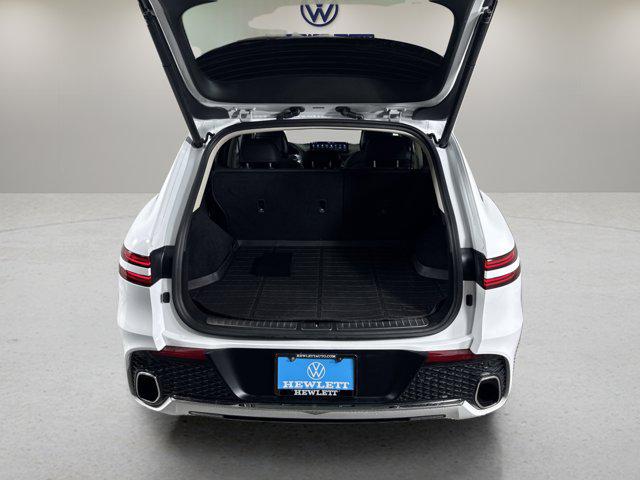 2025 Genesis GV70 2.5T AWD
