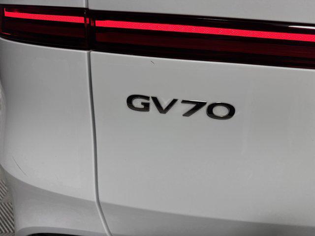 2025 Genesis GV70 2.5T AWD