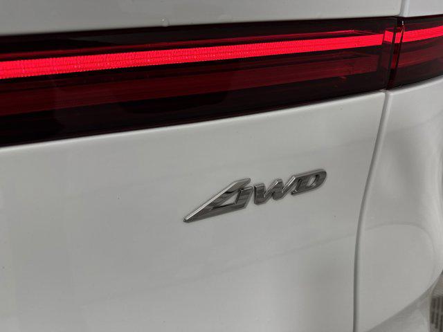 2025 Genesis GV70 2.5T AWD