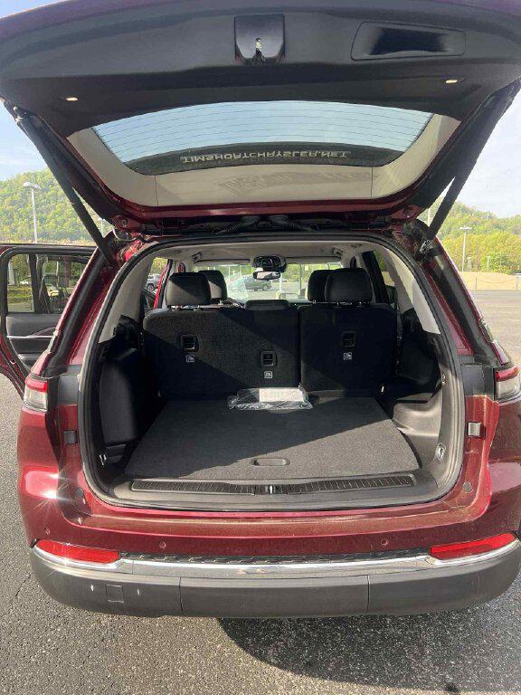 Used 2023 Jeep Grand Cherokee For Sale in Pikeville, KY