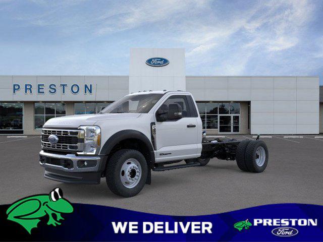 2025 Ford F-450 XL for sale in Denton, MD