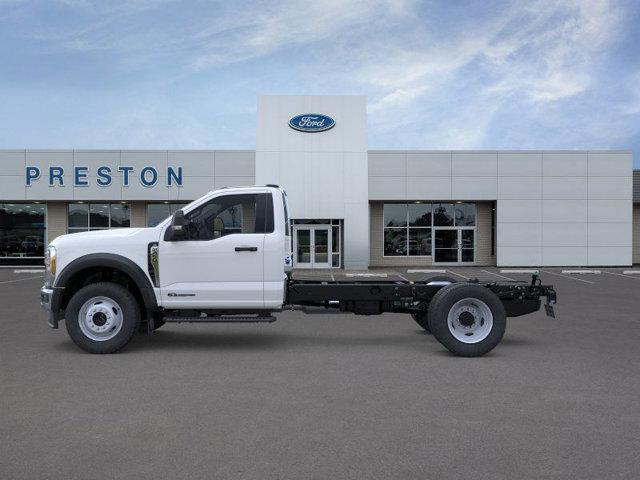 2025 Ford F-450 XL