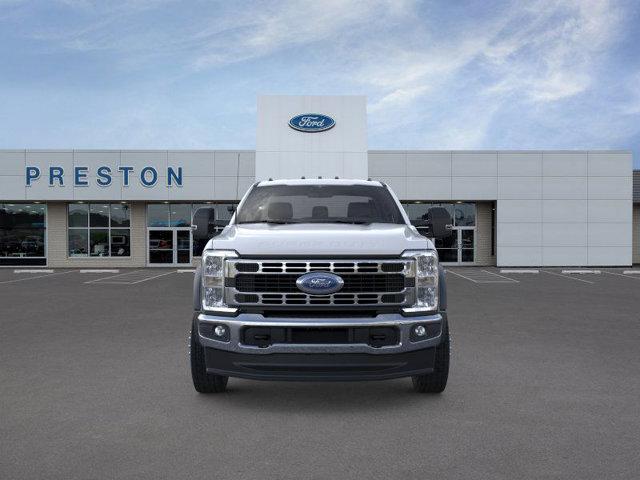 2025 Ford F-450 XL