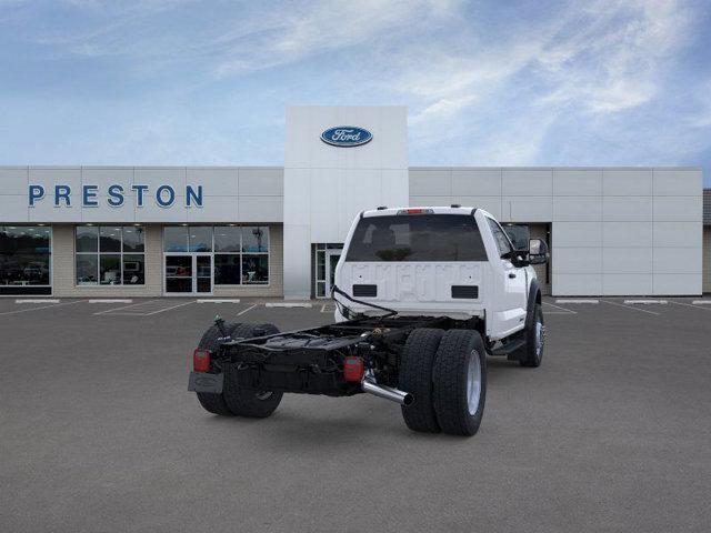 2025 Ford F-450 XL