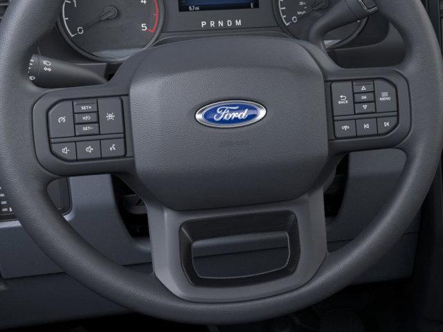 2025 Ford F-450 XL