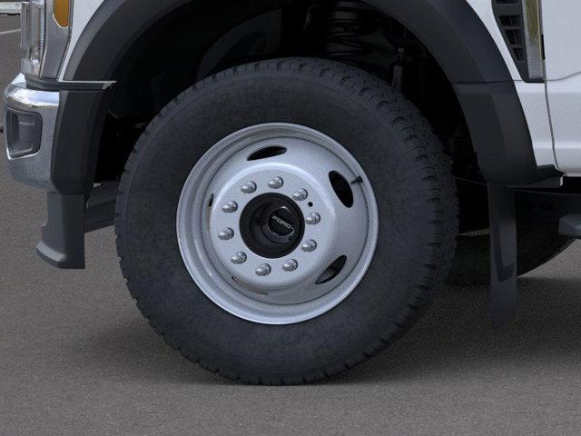 2025 Ford F-450 XL