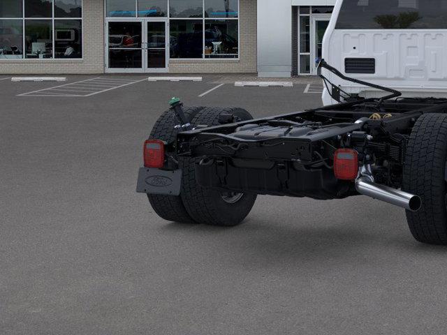 2025 Ford F-450 XL