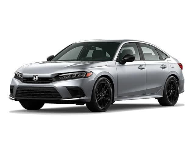 2023 Honda Civic Sport for sale in Kahului, HI