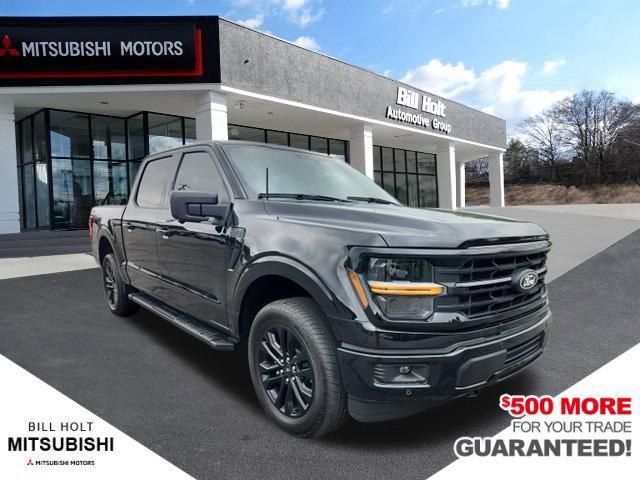 2024 Ford F-150 XLT for sale in Canton, GA