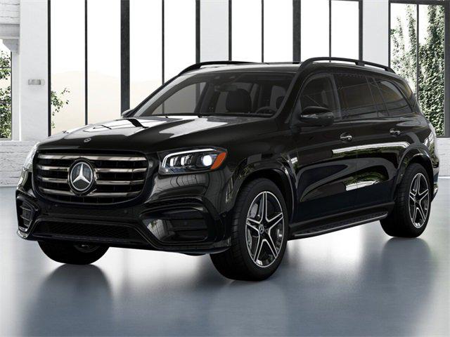 2025 Mercedes-Benz GLS GLS 450 for sale in Harriman, NY
