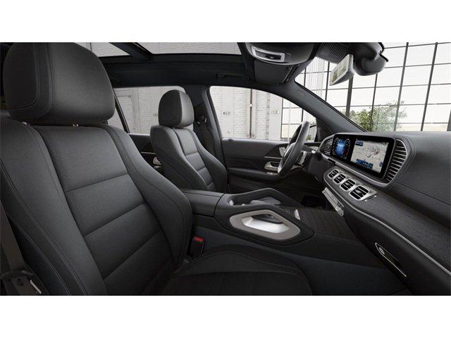 2025 Mercedes-Benz GLS GLS 450