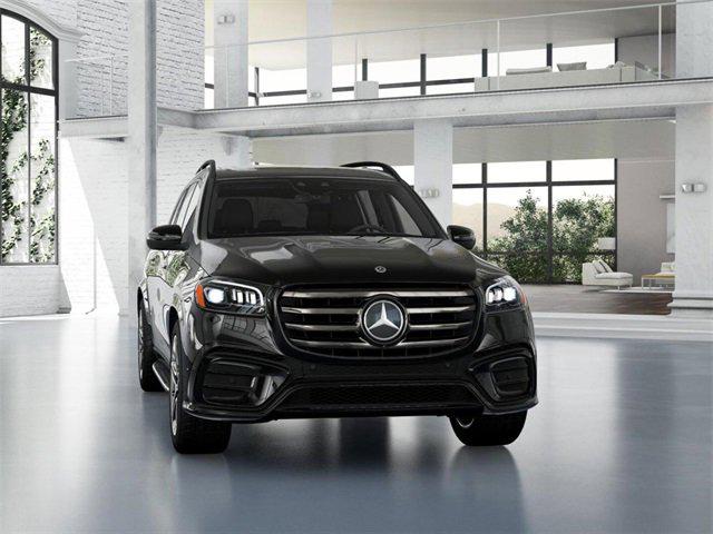 2025 Mercedes-Benz GLS GLS 450