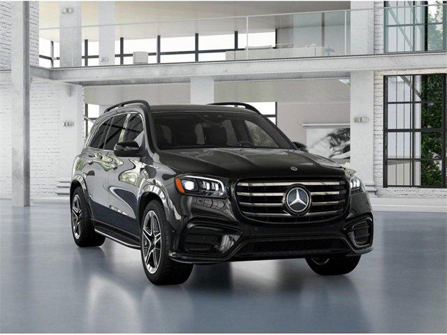 2025 Mercedes-Benz GLS GLS 450