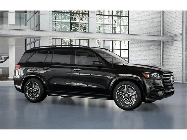 2025 Mercedes-Benz GLS GLS 450