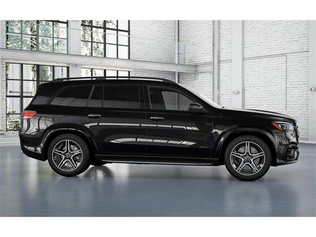 2025 Mercedes-Benz GLS GLS 450