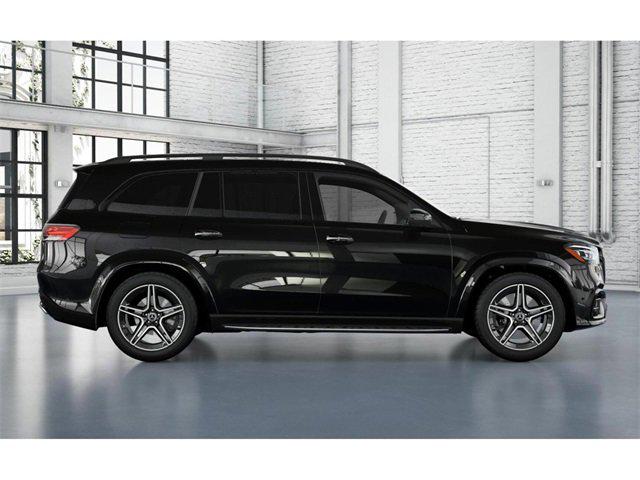 2025 Mercedes-Benz GLS GLS 450