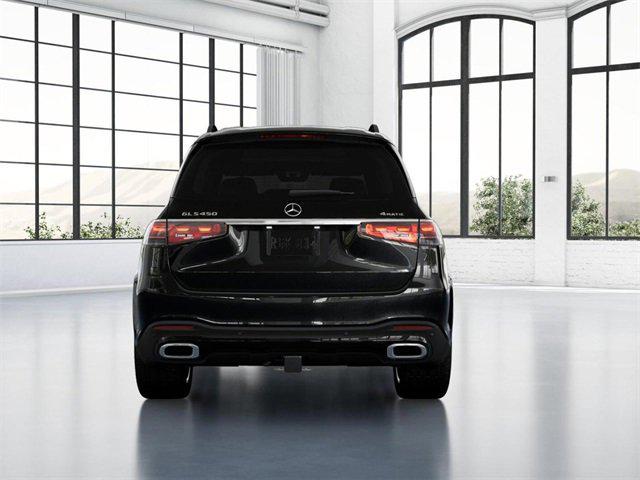 2025 Mercedes-Benz GLS GLS 450