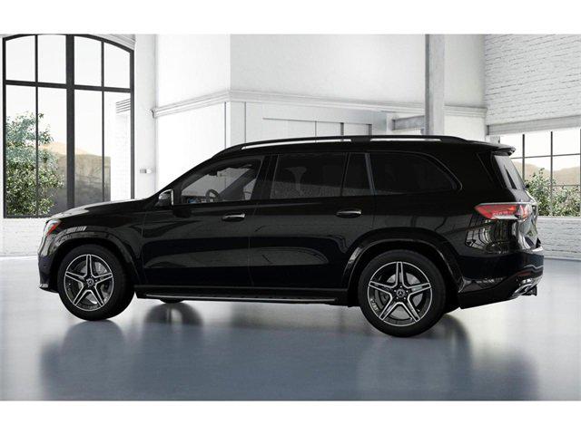 2025 Mercedes-Benz GLS GLS 450