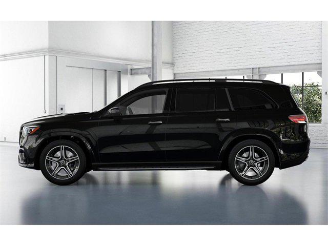2025 Mercedes-Benz GLS GLS 450