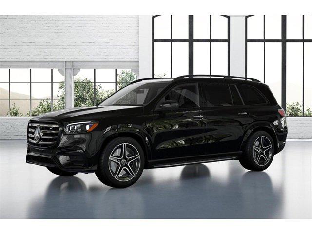 2025 Mercedes-Benz GLS GLS 450