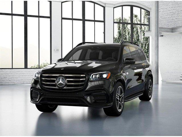 2025 Mercedes-Benz GLS GLS 450