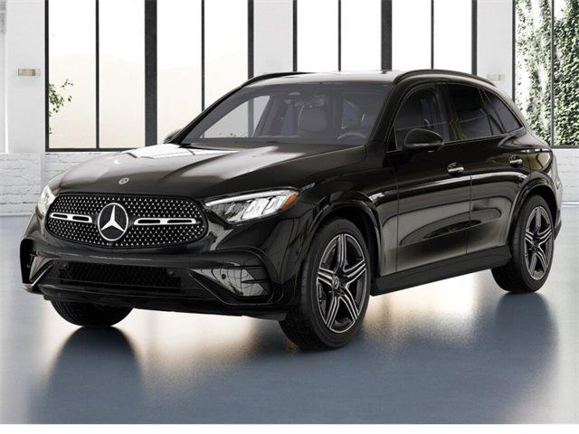 2025 Mercedes-Benz GLC GLC 300 for sale in Harriman, NY