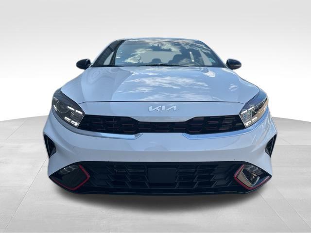 Used 2022 Kia Forte For Sale in Muscle Shoals, AL