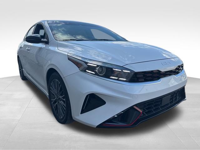 Used 2022 Kia Forte For Sale in Muscle Shoals, AL
