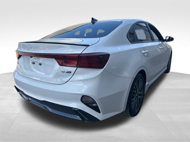 Used 2022 Kia Forte For Sale in Muscle Shoals, AL