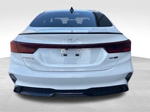 Used 2022 Kia Forte For Sale in Muscle Shoals, AL