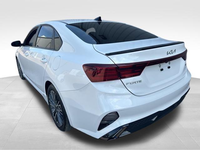 Used 2022 Kia Forte For Sale in Muscle Shoals, AL