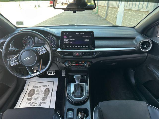 Used 2022 Kia Forte For Sale in Muscle Shoals, AL
