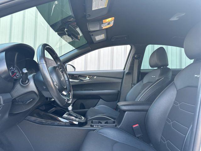 Used 2022 Kia Forte For Sale in Muscle Shoals, AL