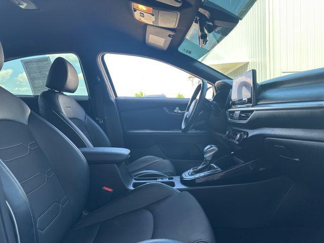 Used 2022 Kia Forte For Sale in Muscle Shoals, AL
