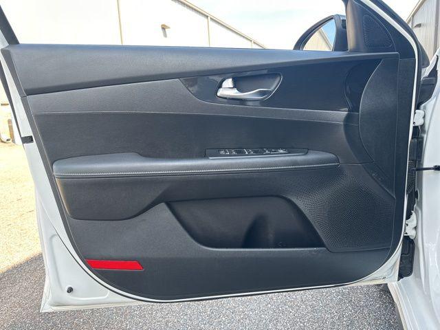 Used 2022 Kia Forte For Sale in Muscle Shoals, AL