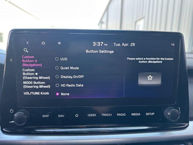 Used 2022 Kia Forte For Sale in Muscle Shoals, AL