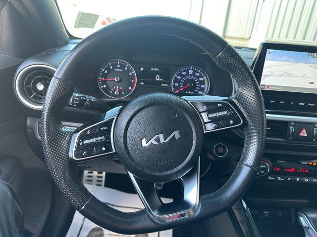 Used 2022 Kia Forte For Sale in Muscle Shoals, AL