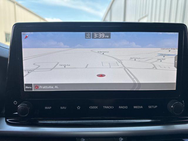 Used 2022 Kia Forte For Sale in Muscle Shoals, AL