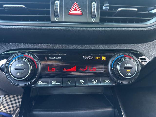 Used 2022 Kia Forte For Sale in Muscle Shoals, AL