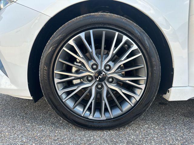 Used 2022 Kia Forte For Sale in Muscle Shoals, AL