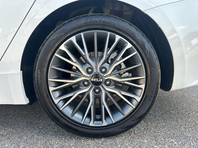 Used 2022 Kia Forte For Sale in Muscle Shoals, AL