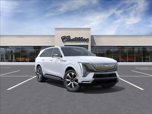 2025 Cadillac Escalade Luxury 1 AWD for sale in Waukesha, WI