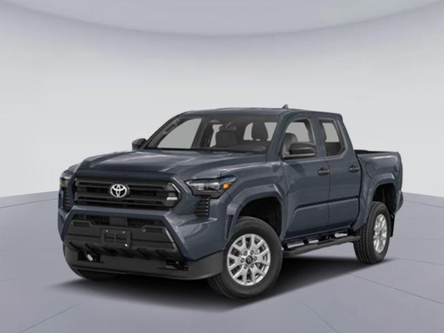 2025 Toyota Tacoma SR 2WD [13]