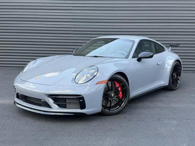 2024 Porsche 911 Carrera GTS for sale in Jacksonville, FL