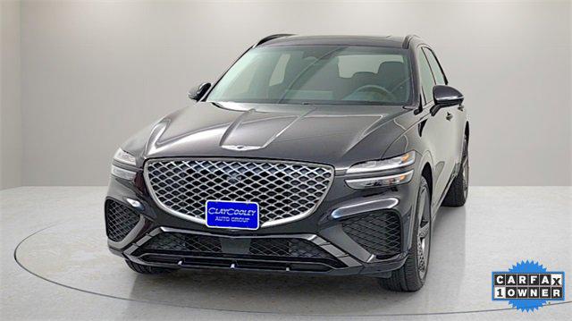 2024 Genesis GV70 3.5T AWD Sport